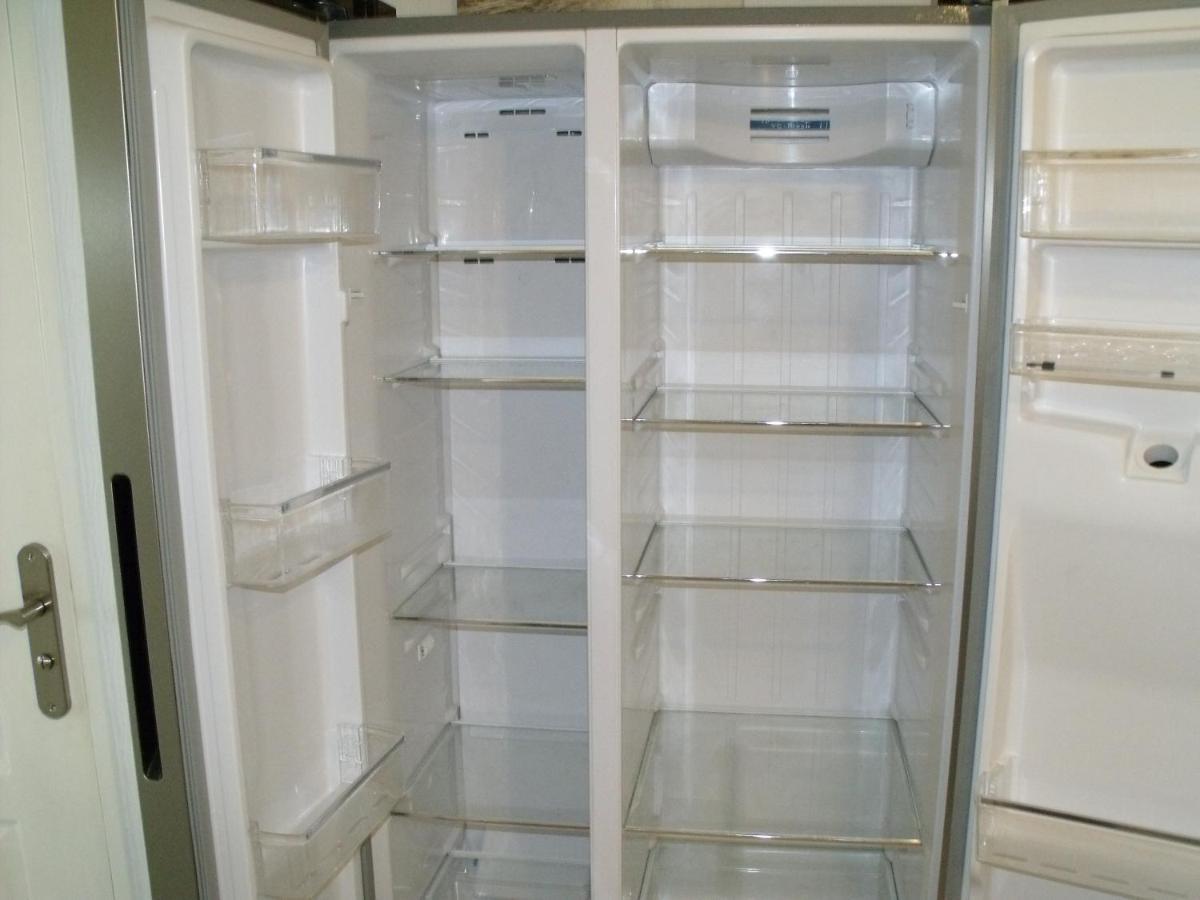 Appartement T2, 3 étoiles, 40m2 ,parking privé, Mer 300m, Wifi, Piscines, très propre, Ascenseurs Le Grau-du-Roi Exterior foto