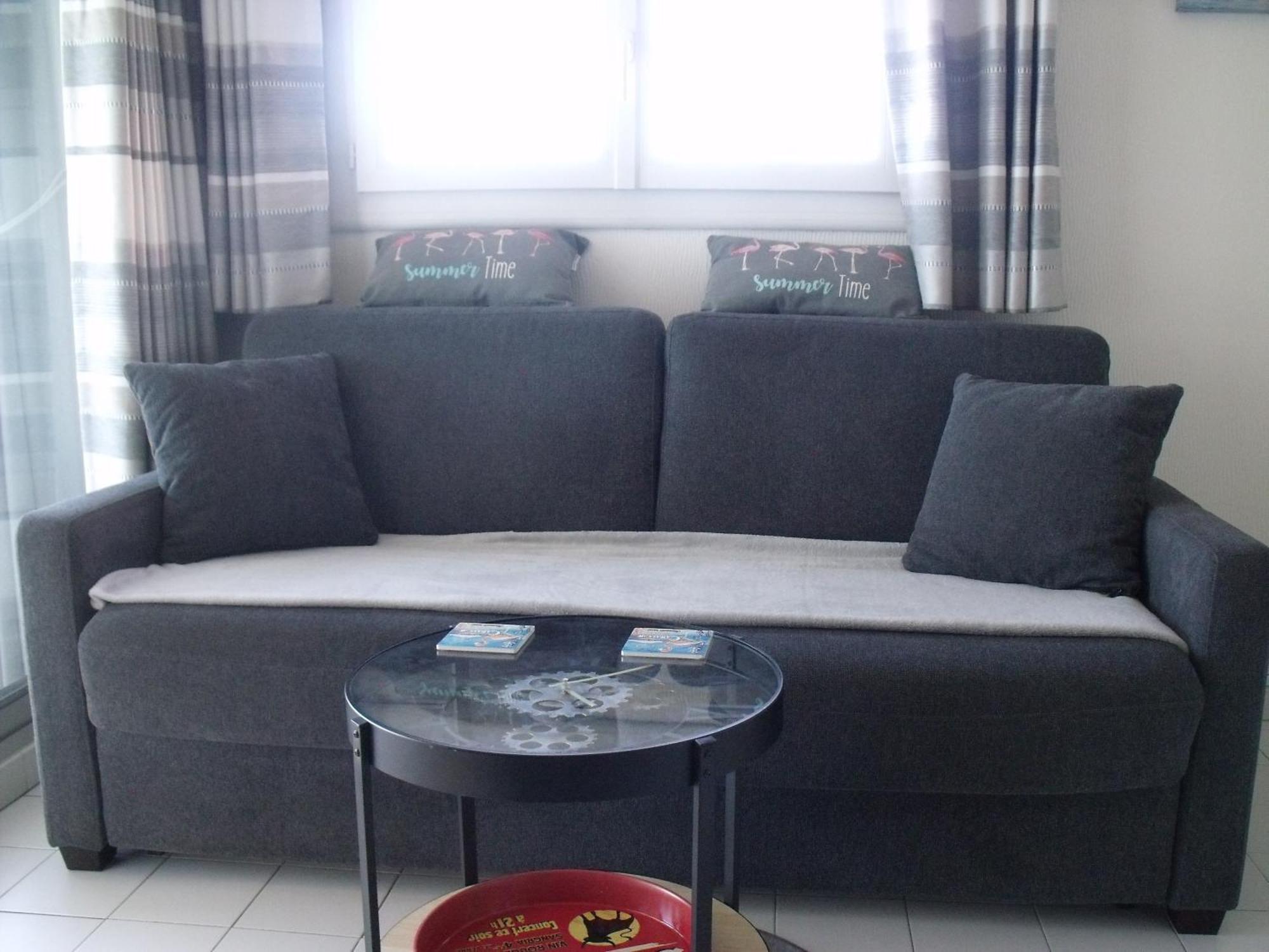 Appartement T2, 3 étoiles, 40m2 ,parking privé, Mer 300m, Wifi, Piscines, très propre, Ascenseurs Le Grau-du-Roi Exterior foto